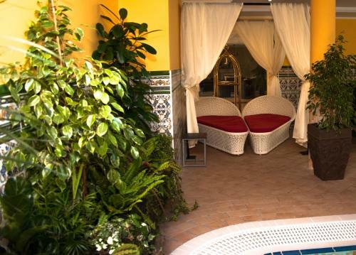 Calimbra Wellness Hotel Superior