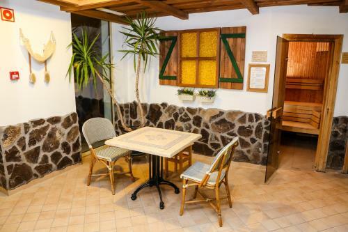 Calimbra Wellness Hotel Superior