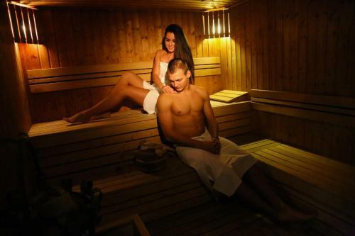 Calimbra Wellness Hotel Superior