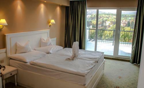 Calimbra Wellness Hotel Superior