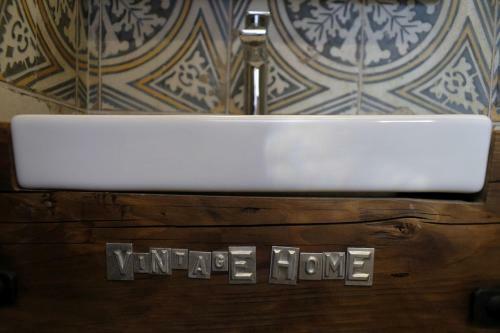 Hostal Vintage Home