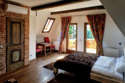 Hostal Vintage Home