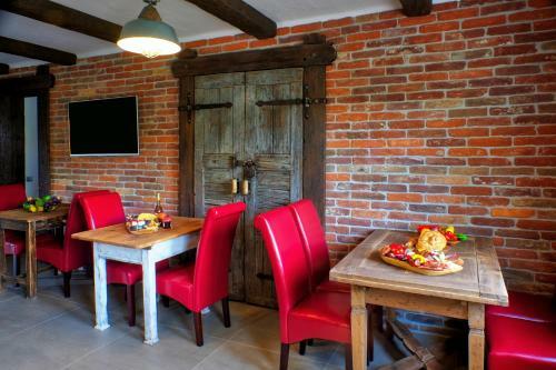 Hostal Vintage Home