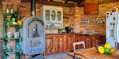 Hostal Vintage Home