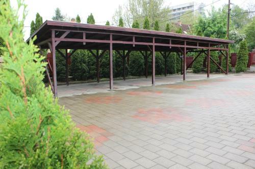 Hostal Abig�l Vend�gh�z