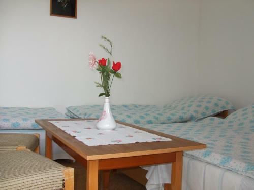 Apartamento Katalin Vend�gh�z