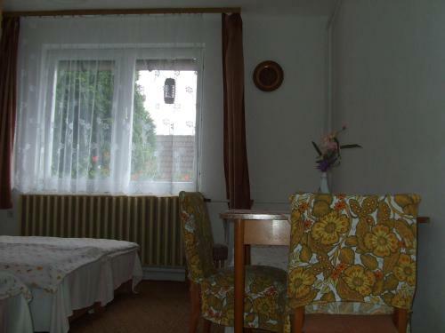 Apartamento Katalin Vend�gh�z