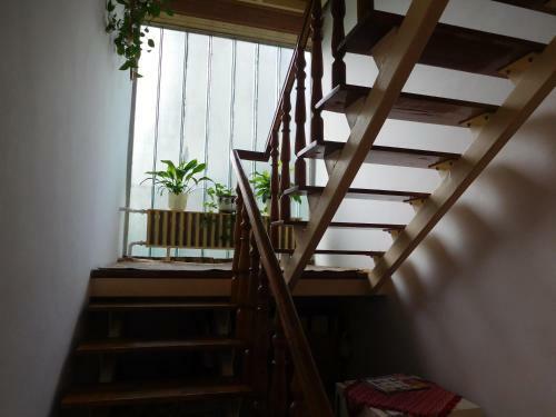 Apartamento Katalin Vend�gh�z