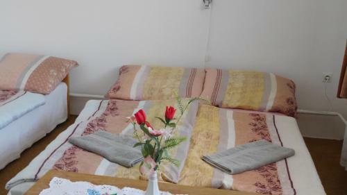 Apartamento Katalin Vend�gh�z