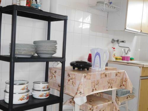 Apartamento Katalin Vend�gh�z