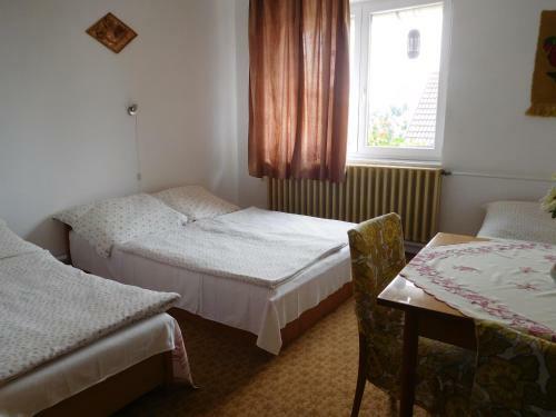 Apartamento Katalin Vend�gh�z