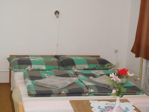 Apartamento Katalin Vend�gh�z