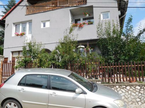 Apartamento Katalin Vend�gh�z