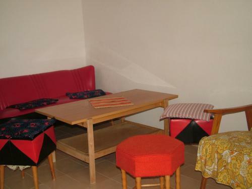 Apartamento Katalin Vend�gh�z