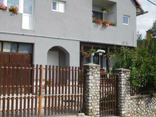 Apartamento Katalin Vend�gh�z