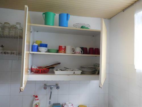 Apartamento Katalin Vend�gh�z