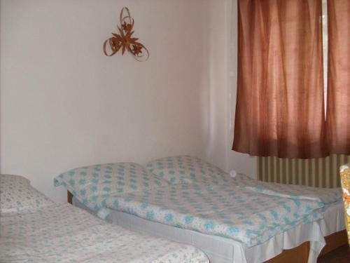 Apartamento Katalin Vend�gh�z