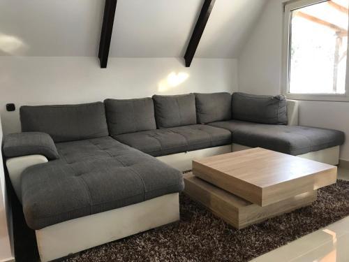 Vadgalamb Apartman