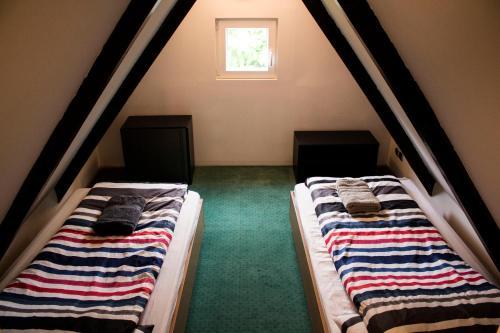Vadgalamb Apartman