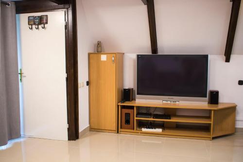 Vadgalamb Apartman