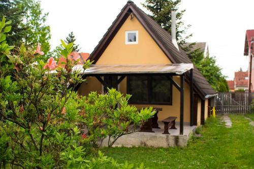 Vadgalamb Apartman