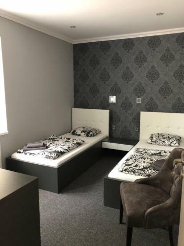 Hostal Tardosi Vend�gh�z