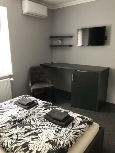 Hostal Tardosi Vend�gh�z