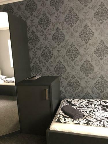 Hostal Tardosi Vend�gh�z