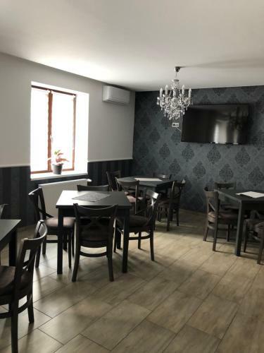 Hostal Tardosi Vend�gh�z
