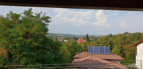 Holiday Home Siraly