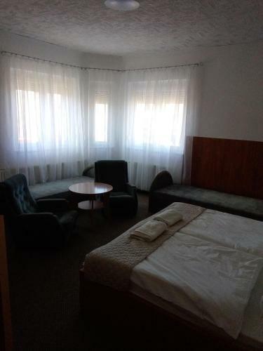 Hostal Siesta Vend�gh�z