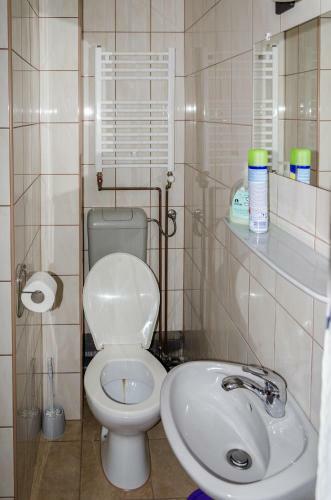 Hostal Siesta Vend�gh�z