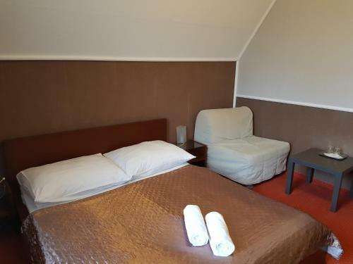 Hostal Amaretto Sz�ll�s
