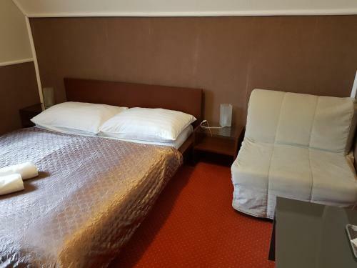 Hostal Amaretto Sz�ll�s