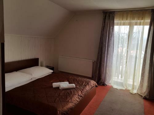 Hostal Amaretto Sz�ll�s