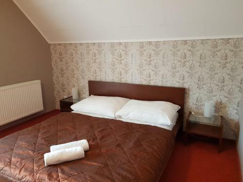 Hostal Amaretto Sz�ll�s