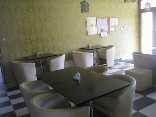 Hostal Amaretto Sz�ll�s