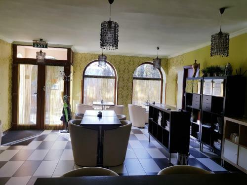 Hostal Amaretto Sz�ll�s