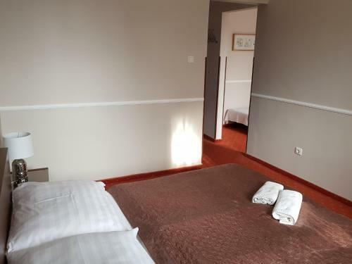 Hostal Amaretto Sz�ll�s