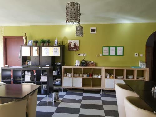 Hostal Amaretto Sz�ll�s