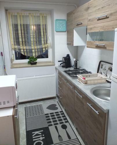 Hostal Fiesta Apartman