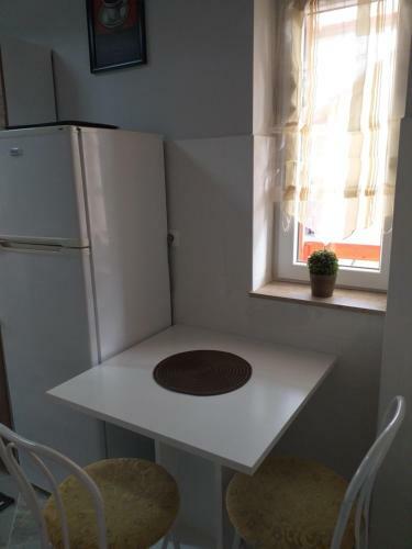 Hostal Fiesta Apartman