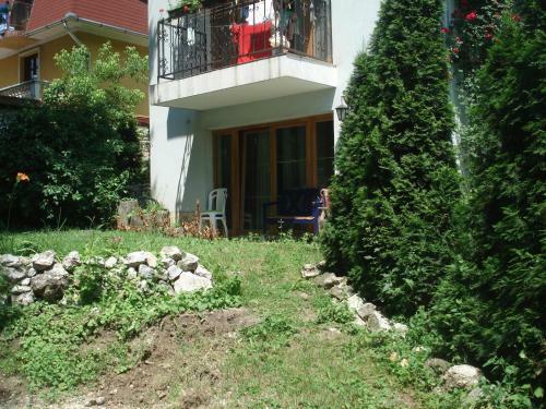 Hostal Bartek Vend�gh�z