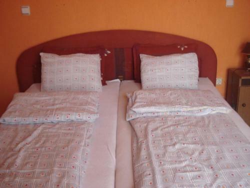 Hostal Bartek Vend�gh�z