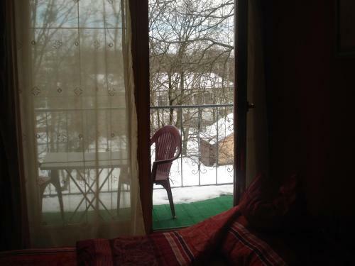 Hostal Bartek Vend�gh�z