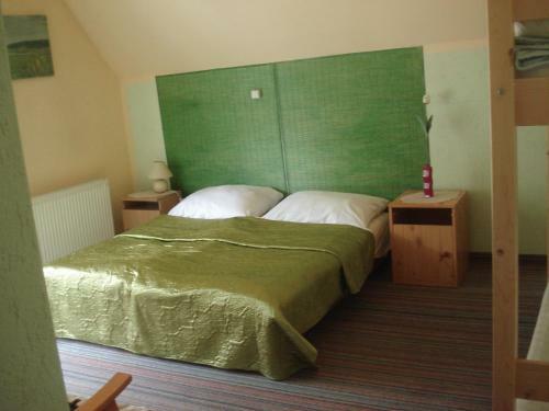 Hostal Bartek Vend�gh�z