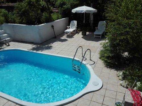 Rossini Apartman