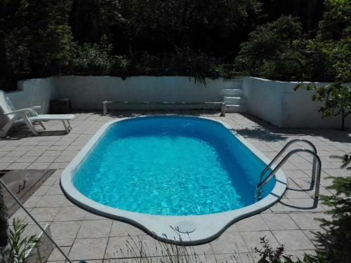 Rossini Apartman