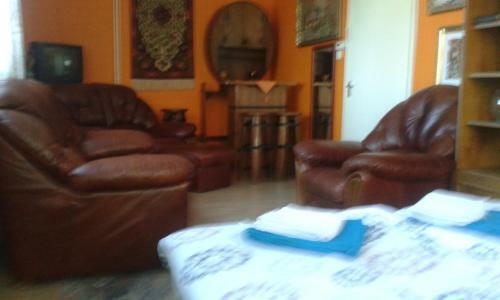 Rossini Apartman