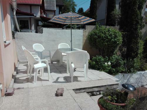 Rossini Apartman